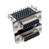 D-Sub Connector Assemblies - 2092-K42X-A15S/S-A4N-ND - DigiKey
