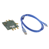 RF, RFID, Wireless Evaluation Boards - STUW81300-EVB-ND - DigiKey