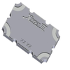 RF Directional Coupler -- 1173-X3C17A1-03WSCT-ND - Image