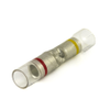 Crystal Clear Heat Shrink Step Down Butt Connector 38243, 12-10 Ga. - 38243 - Waytek, Inc.