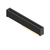 Edgeboard Connectors - 151-887-040-540-201-ND - DigiKey