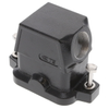 Heavy Duty Connector Housings, Hoods, Bases - A134231-ND - DigiKey
