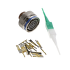 Circular Connector Assemblies - 1178-MS27473T12F35S-ND - DigiKey