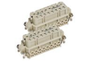 Power Connectors - 09200162816 - Powell Electronics, Inc.