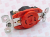 Plug/Receptacle - 91334497 - Radwell International