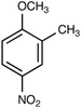 2-Methyl-4-nitroanisole - 12102 - Medical Isotopes, Inc.