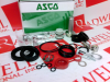 Pneumatic Valve Rebuild Kit / Seal Kit - 13260646 - Radwell International