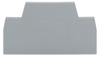 End plate - 280-340 - WAGO