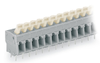 PCB terminal block - 257-407 - WAGO