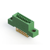 Edgeboard Connectors - 151-345-008-558-107-ND - DigiKey