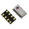 Pressure Sensors, Transducers -- 568-MPL115A2ST1DKR-ND