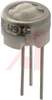 Trimmer;Cermet;Rest 5 Kilohms;PCB;1 Turn;Pwr-Rtg 0.5W;Dim 0.25inDiax0.18inH - 70153998 - Allied Electronics, Inc.