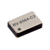 Real Time Clocks - RV-8564-C3-32.768KHZ-20PPM-TA-QC - ODG (Origin Data Global)
