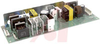 Power Supply, PCB; 168 W (Max.); 85 to 264 VAC/120 to 370 VDC; 48 V; LEP Series -- 70160659