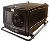 Ultra quiet, compact 20k lumens projector -- FLM R20+