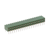 Headers, Receptacles, Female Sockets - 2-216604-0-ND - DigiKey