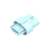 Rectangular Connector Housings - 900-2077820903-ND - DigiKey