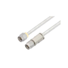 Coaxial Cables (RF) - 6099-PE3W08848-9-ND - DigiKey
