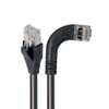 Modular/Ethernet Cables (RJ45, RJ11) - 5073-TRD815SZRA7BLK-25-ND - DigiKey
