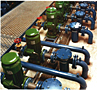Vertical Selfpriming Side Channel Pumps Type SMV - Image