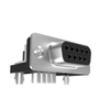 D-Sub Connector Assemblies - FCE17E09SB4E0-ND - DigiKey