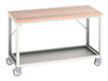 Workbenches - 2723785 - RS Components, Ltd.