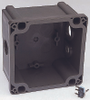Back Boxes -- 2122398 - Image