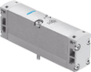 Pneumatic Solenoid Valves - 2037598 - RS Components, Ltd.