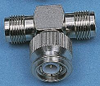 Coaxial Adapters - 1937997 - RS Components, Ltd.