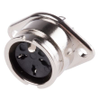 DIN Connectors - 490961 - RS Components, Ltd.