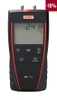 Manometers - 2410445 - RS Components, Ltd.
