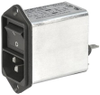 IEC Filters - 8672189 - RS Components, Ltd.