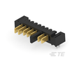 Blade Type Power Connector Assemblies - 1932154-1-ND - DigiKey