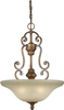 2419-04-41 Pendants-Bowl Style - 413746 - Capital Lighting, Inc.
