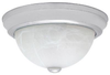 2711CH Flush Mounts-Bowl Style - 732678 - Capital Lighting, Inc.