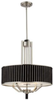 M254078 Pendants-Drum Shade - 695780 - Capital Lighting, Inc.