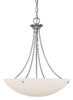 4017MN Pendants-Bowl Style - 690211 - Capital Lighting, Inc.