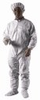PC143SWH2X00250B - DuPont Pro/Clean Coveralls, xx-large, bulk packed -- GO-33684-29 - Image