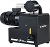 C-Series Claw Compressors