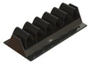 Cable Clamps - Screw Mount, Cable Grips -- UCG-6BK