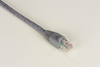 3FT Gray CAT5e 350MHz Crossover Patch Cable UTP CM Snagless - EVCRB80-0003 - Black Box