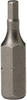 Hex Insert Bit 7/64 x 1