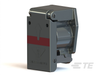 Standard Circular Connectors -- ZPF000000000112130