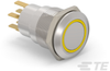 Push Button Switches - 5-2213764-2 - TE Connectivity
