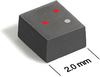 EPL2010 Series Shielded Power Inductors -- EPL2010-102 EPL2010-102MLC - Image