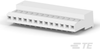 Standard Rectangular Connectors - 4-641191-3 - TE Connectivity