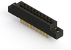 Card Edge Connectors - Edgeboard Connectors - 355-018-500-503 - Lingto Electronic Limited