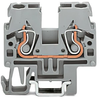Terminal Blocks - Din Rail, Channel - 2946-870-911-ND - DigiKey
