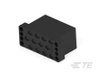Rectangular Wire & Cable Connectors & Housings - 205043-1 - TE Connectivity