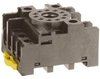 Relay Socket; Socket Mounting Omron Industrial Automation - 36K2011 - Newark, An Avnet Company